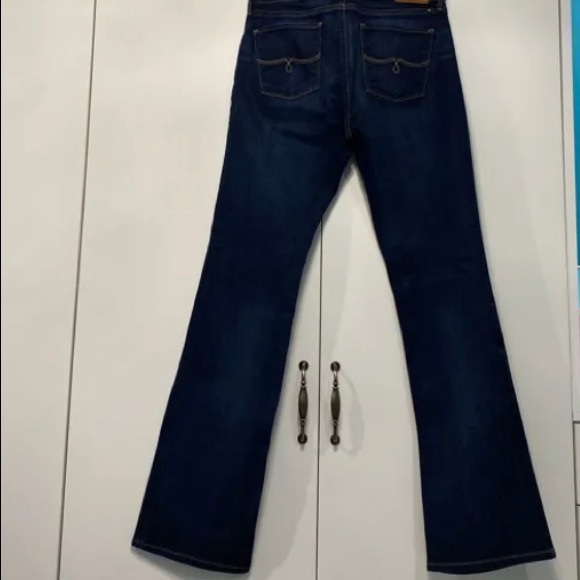 Lucky Brand bootcut womens jeans - Picture 2 of 4